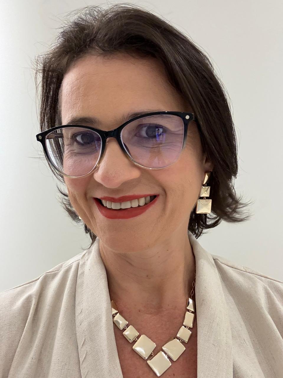 Foto de Adriana Garcia