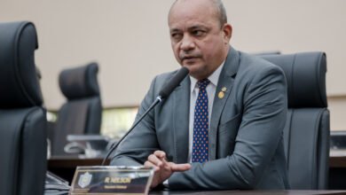 Deputado diz que o GEA utilizou fonte de empréstimos para pagar despesas de uma obra que já possuía fonte definida e vinculada. Foto: Divulgação/Alap