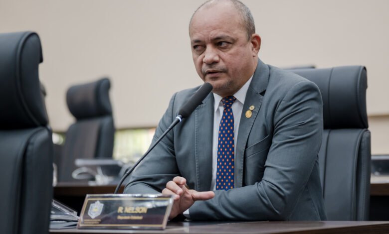 Deputado diz que o GEA utilizou fonte de empréstimos para pagar despesas de uma obra que já possuía fonte definida e vinculada. Foto: Divulgação/Alap